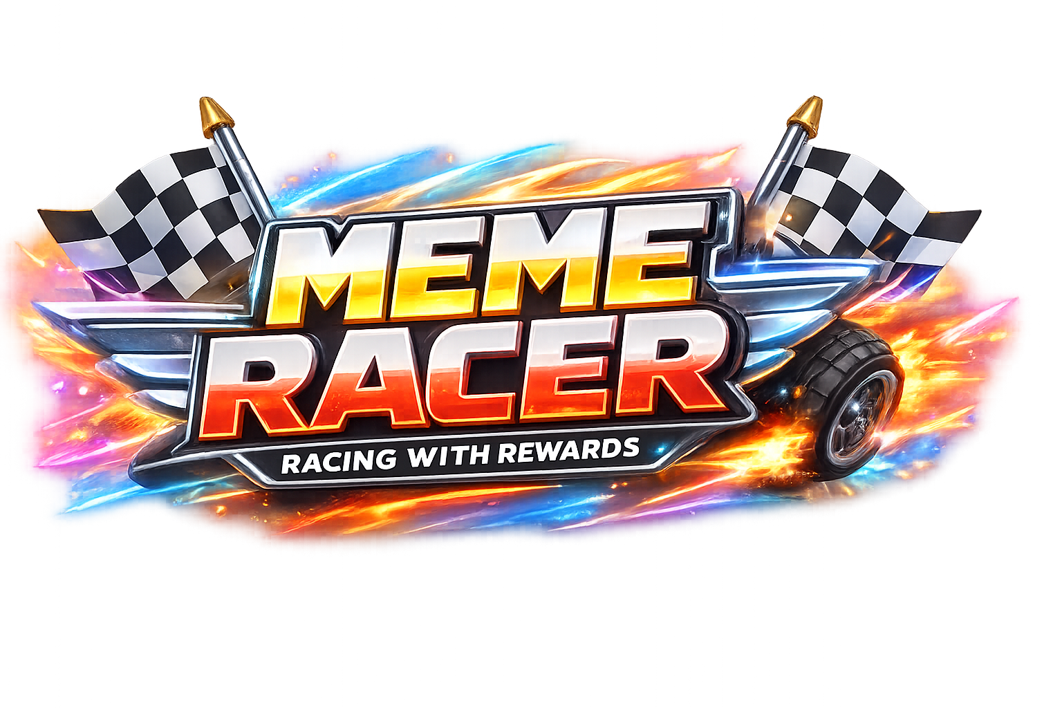 Meme Racer